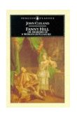 Fanny Hill Or, Memoirs of a Woman of Pleasure cover art