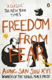 Freedom from Fear And Other Writings cover art