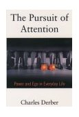 Pursuit of Attention Power and Ego in Everyday Life cover art
