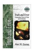 Truth and Error Comparative Charts of Cults and Christianity cover art