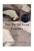 Pilot Star Elegies Poems 2000 9780393320497 Front Cover