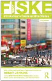 Introduction to Communication Studies  cover art