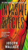 Invasive Species  9780425269497 Front Cover