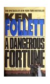 Dangerous Fortune A Novel 1994 9780440217497 Front Cover
