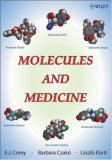 Molecules and Medicine  cover art