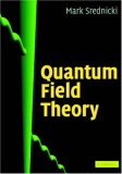 Quantum Field Theory 