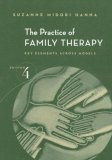 Practice of Family Therapy Key Elements Across Models 4th 2006 Revised  9780534523497 Front Cover