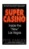 Super Casino Inside the New Las Vegas cover art