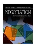 Negotiation Communication for Diverse Settings cover art
