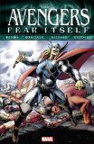 Fear Itself Avengers  9780785163497 Front Cover