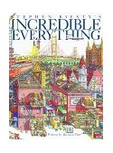 Stephen Biesty's Incredible Everything  9780789420497 Front Cover