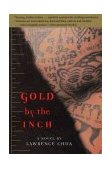 Gold by the Inch A Novel  9780802136497 Front Cover