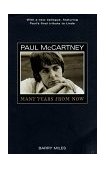 Paul Mccartney Many Years from Now cover art