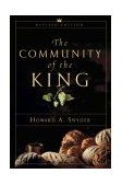 Community of the King  cover art
