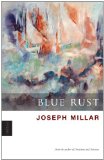 Blue Rust  cover art