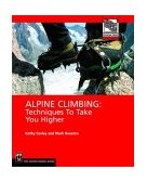 Alpine Climbing Techniques to Take You Higher cover art