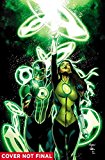 Green Lanterns Vol. 2: Phantom Lantern (Rebirth)  9781401268497 Front Cover