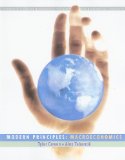 Modern Principles - Macroeconomics  9781429202497 Front Cover