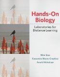 Hands-on Biology Laboratories for Distance Learning