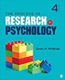 Process of Research in Psychology 