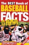 Best Book of Baseball Facts and Stats 2005 9781554070497 Front Cover
