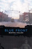 Blue Front  cover art