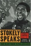 Stokely Speaks From Black Power to Pan-Africanism cover art
