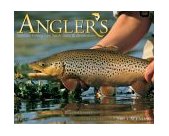 Angler's Fly Fishing  9781572238497 Front Cover