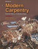 Modern Carpentry Essential Skills for the Building Trades 11th 9781590706497 Front Cover