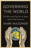 Governing the World The History of an Idea cover art