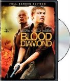 Case art for Blood Diamond (Full Screen Edition)