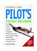Pilot's Pocket Decoder 1998 9780070075498 Front Cover