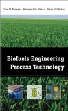Biofuels Engineering Process Technology  cover art