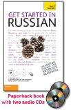 Get Started in Russian 4th 9780071739498 Front Cover