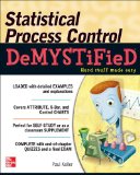 Statistical Process Control Demystified 
