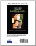 Understanding and Managing Organizational Behavior 6th 9780136124498 Front Cover
