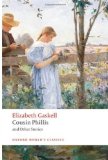 Cousin Phillis and Other Stories  cover art