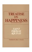 Treatise on Happiness  cover art