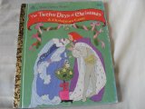 Twelve Days of Christmas  9780307001498 Front Cover