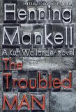 Troubled Man  9780307593498 Front Cover