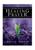 Little Book of Healing Prayer 2002 9780310249498 Front Cover