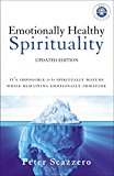 Emotionally Healthy Spirituality:  9780310348498 Front Cover