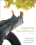 Controlling Stress and Tension  cover art