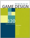 100 Principles of Game Design 
