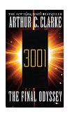 3001 the Final Odyssey A Novel cover art