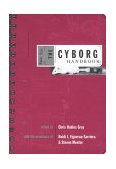 Cyborg Handbook 1995 9780415908498 Front Cover