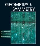 Geometry and Symmetry 2010 9780470499498 Front Cover