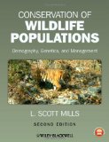 Conservation of Wildlife Populations Demography, Genetics, and Management