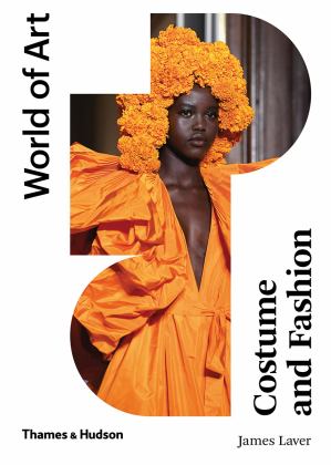 Costume and Fashion 6th 9780500204498 Front Cover