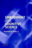 Embodiment and Cognitive Science  cover art